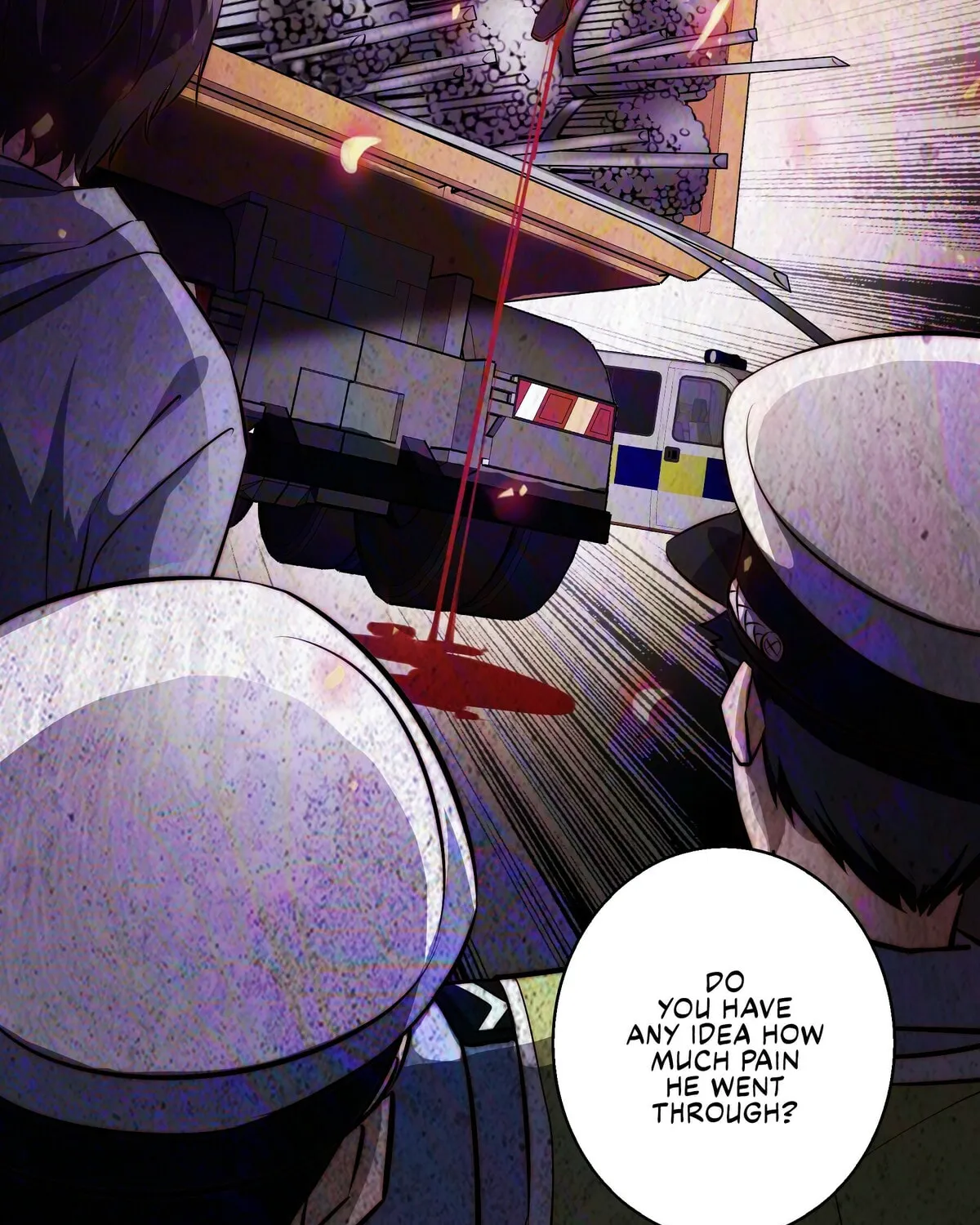 Read Scream Queen chapter 33 image 82 on Lezhin