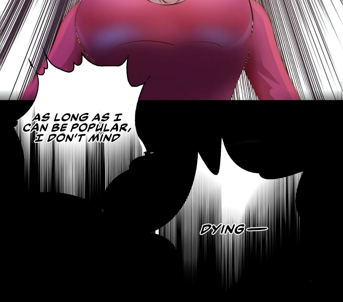 Read Scream Queen chapter 33 image 93 on Lezhin