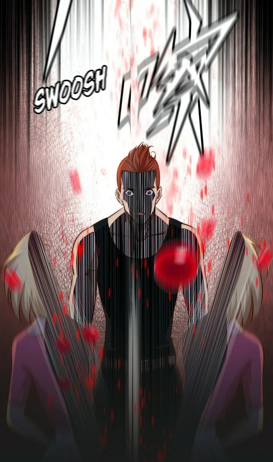 Read Scream Queen chapter 33 image 96 on Lezhin