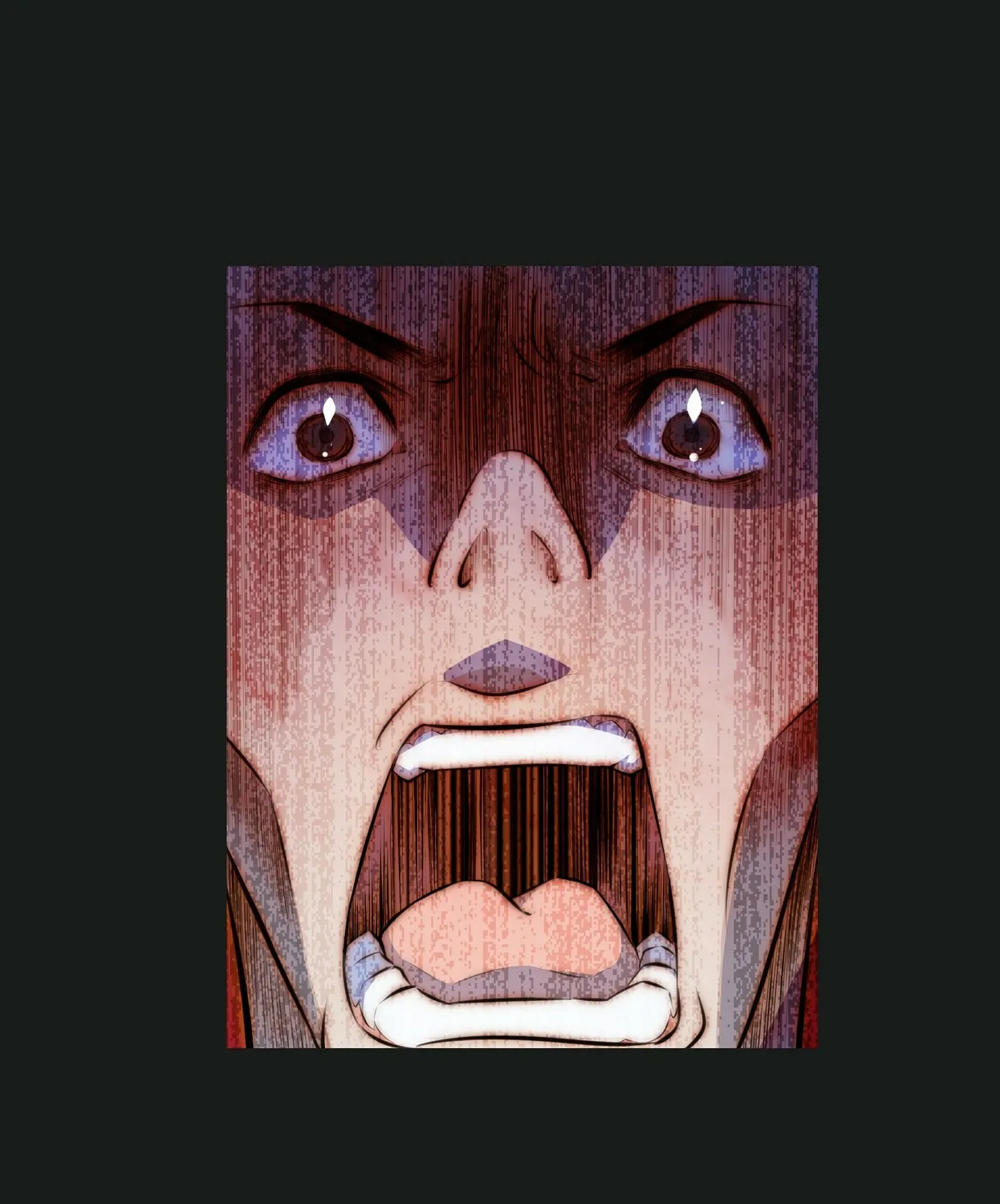 Read Scream Queen chapter 33 image 98 on Lezhin
