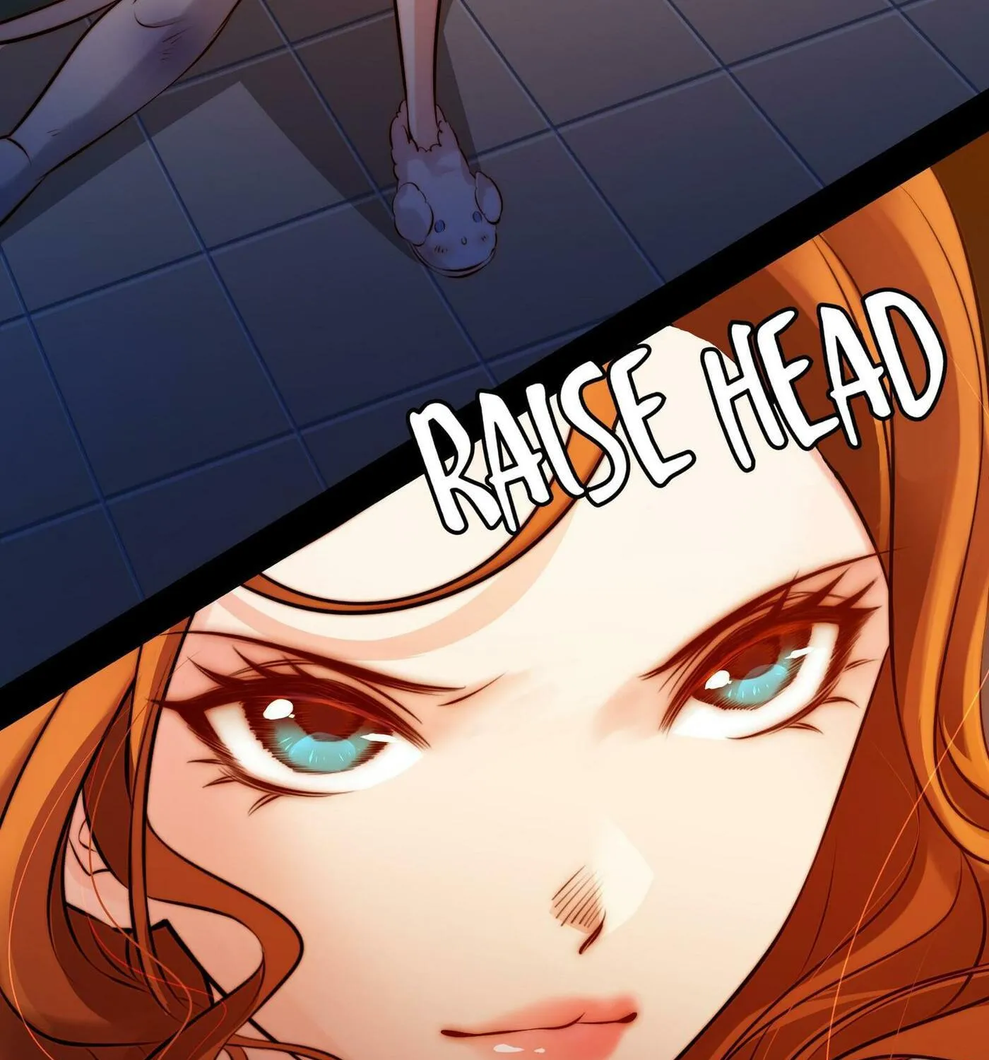 Read Scream Queen chapter 35 image 10 on Lezhin