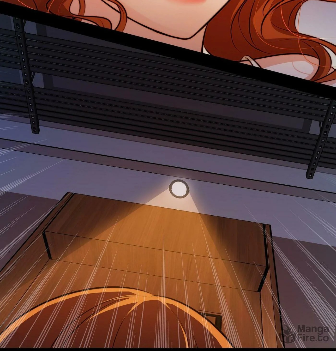 Read Scream Queen chapter 35 image 11 on Lezhin