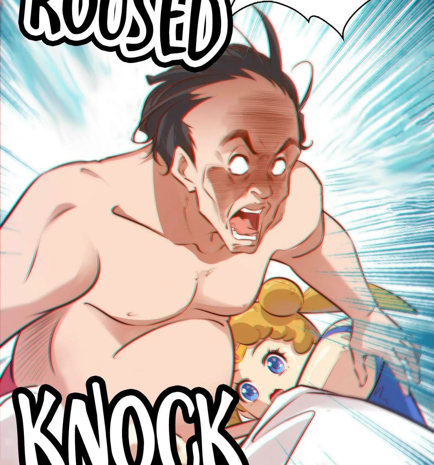Read Scream Queen chapter 35 image 15 on Lezhin