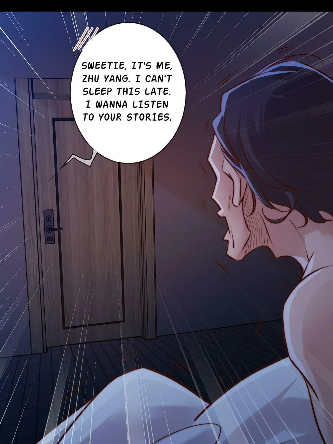 Read Scream Queen chapter 35 image 21 on Lezhin