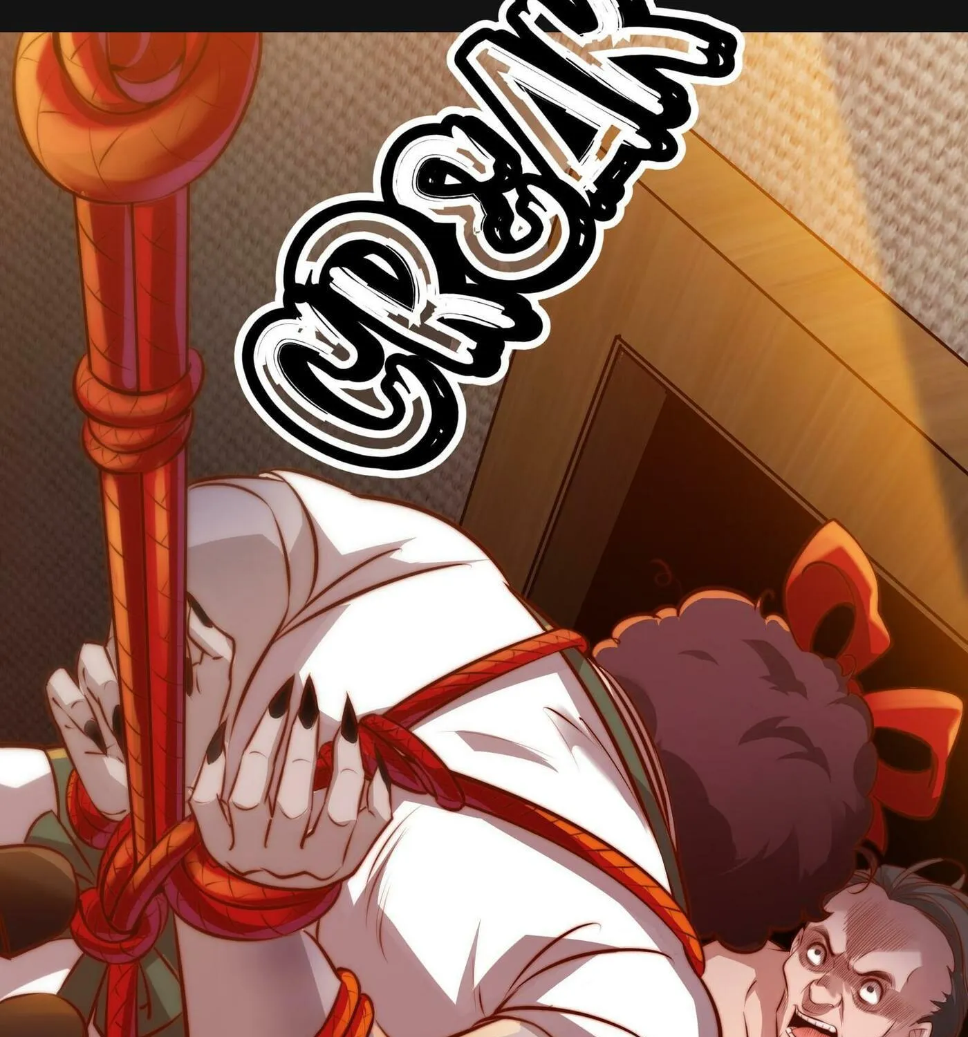 Read Scream Queen chapter 35 image 31 on Lezhin