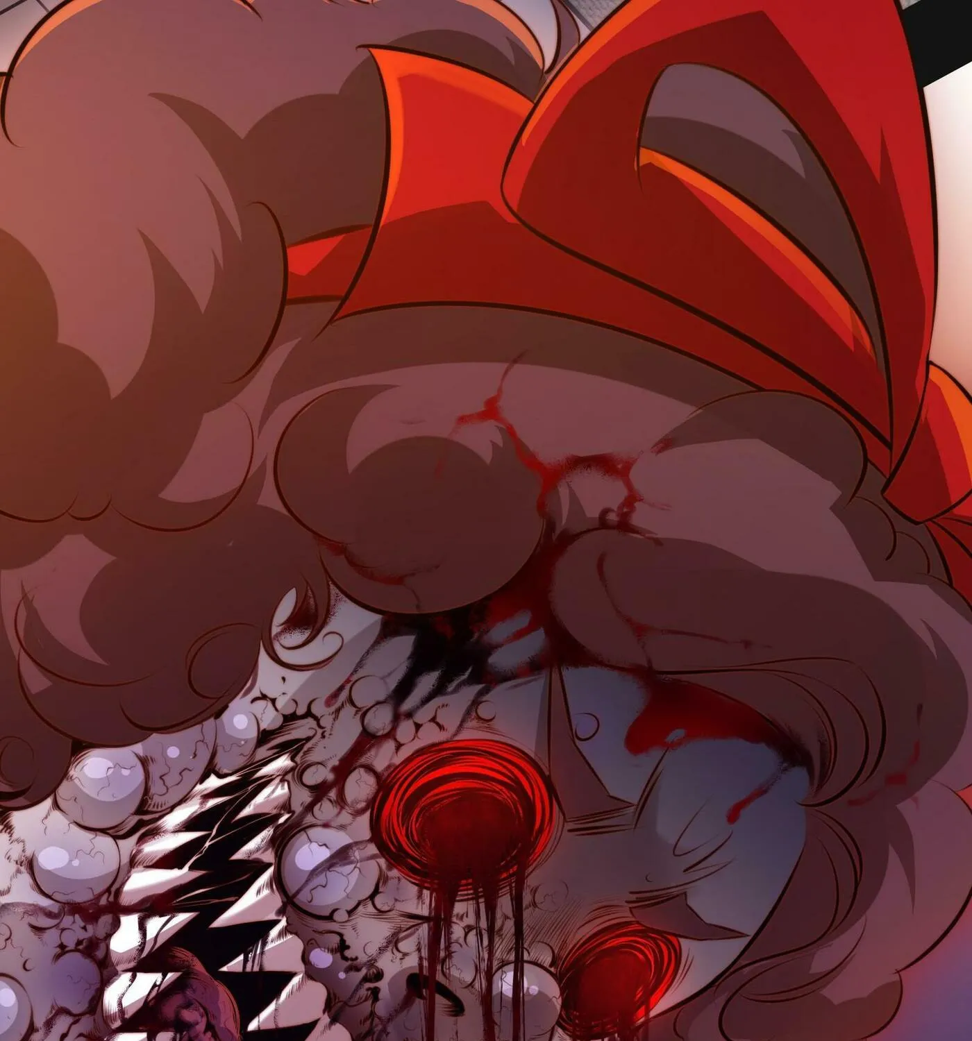 Read Scream Queen chapter 35 image 33 on Lezhin