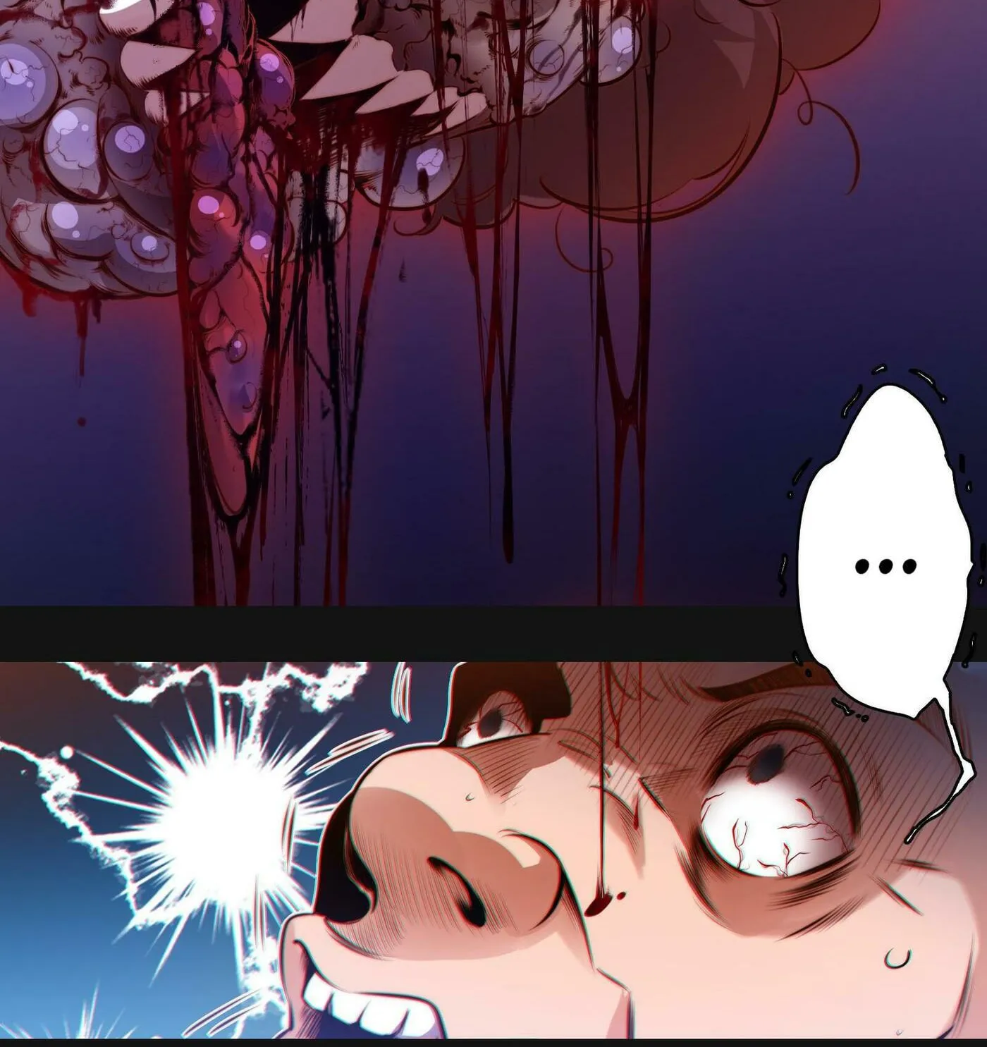 Read Scream Queen chapter 35 image 34 on Lezhin