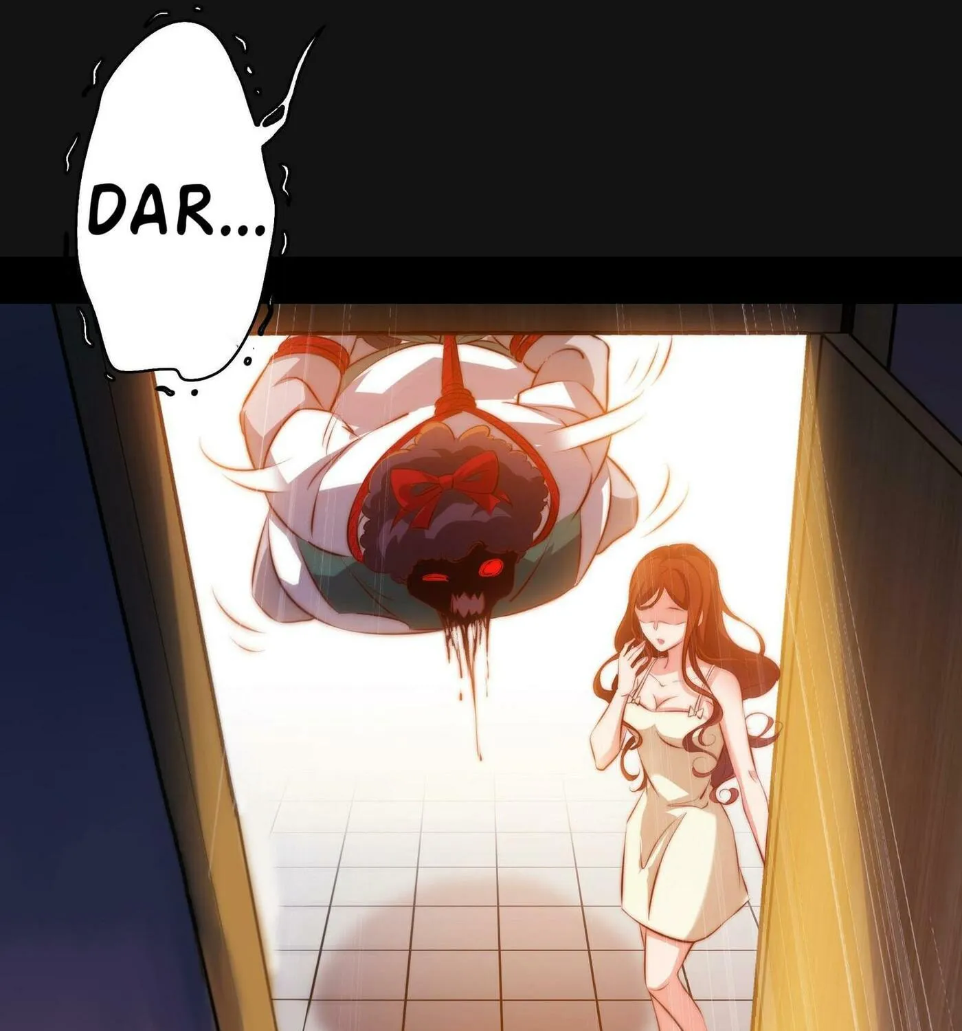 Read Scream Queen chapter 35 image 35 on Lezhin