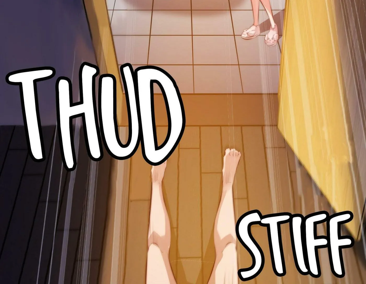 Read Scream Queen chapter 35 image 36 on Lezhin