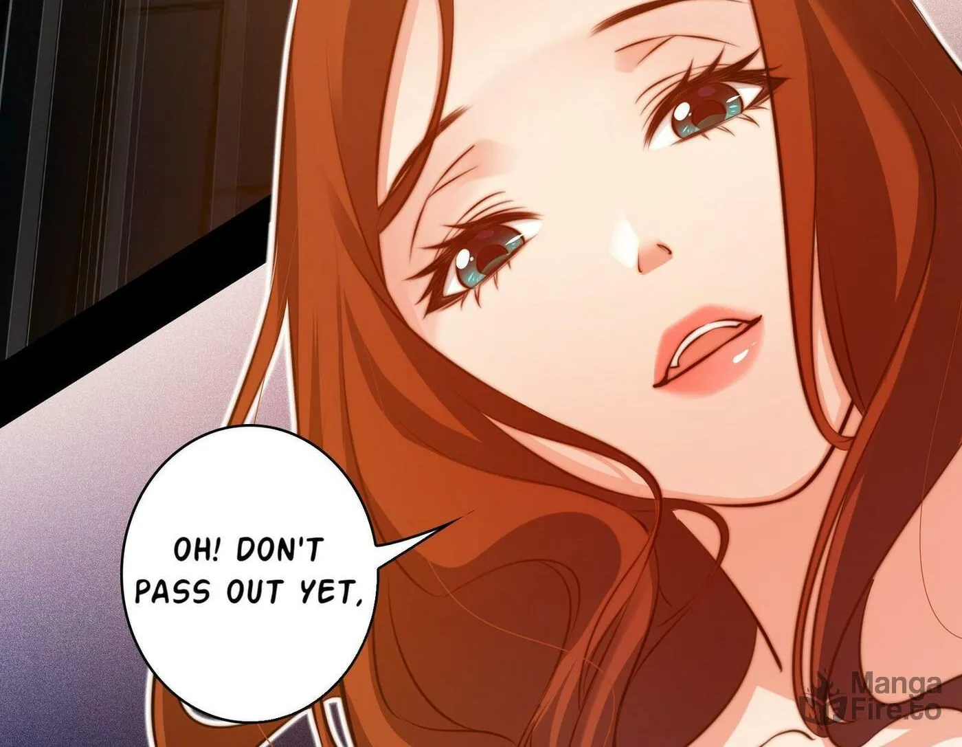 Read Scream Queen chapter 35 image 38 on Lezhin