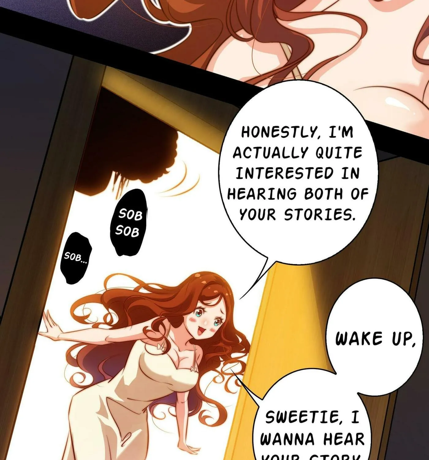 Read Scream Queen chapter 35 image 39 on Lezhin