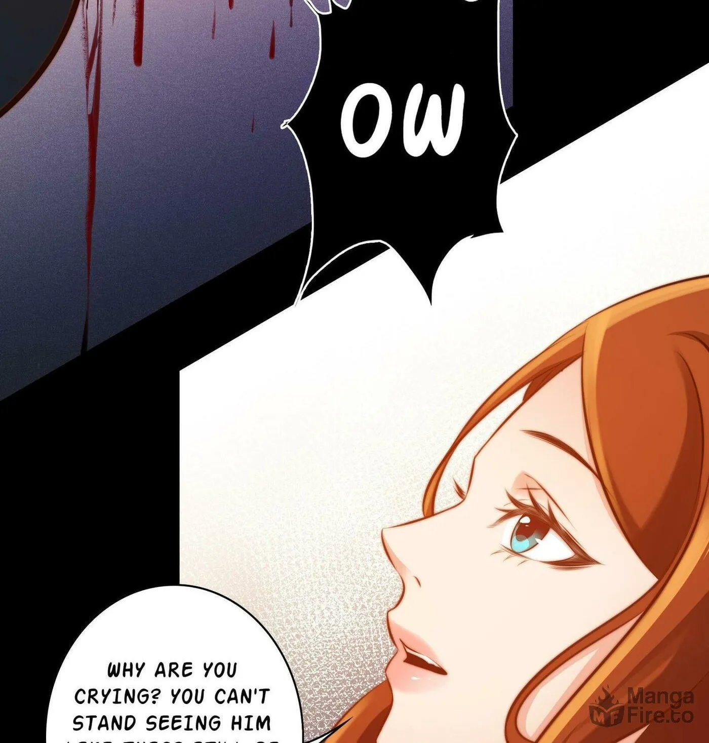 Read Scream Queen chapter 35 image 42 on Lezhin