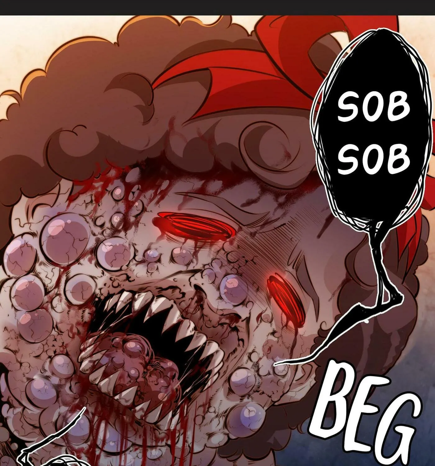 Read Scream Queen chapter 35 image 45 on Lezhin