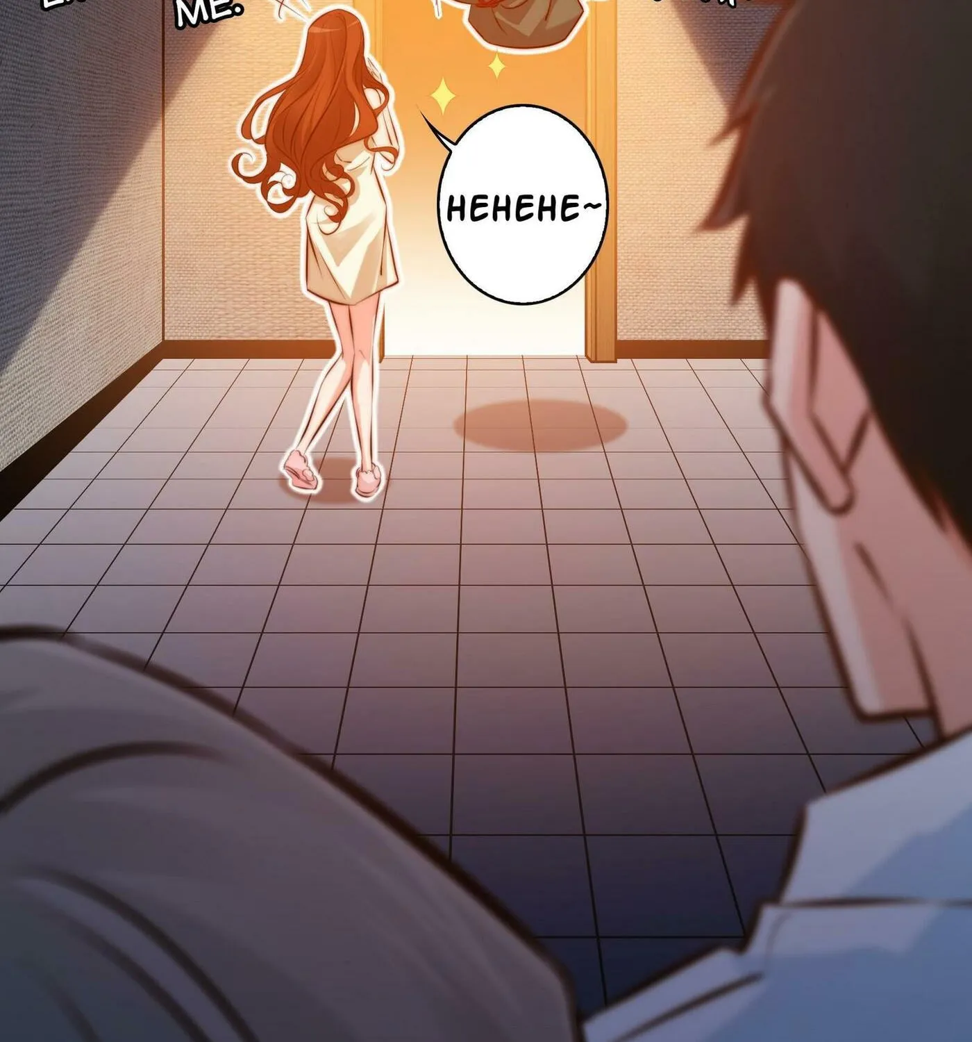 Read Scream Queen chapter 35 image 49 on Lezhin