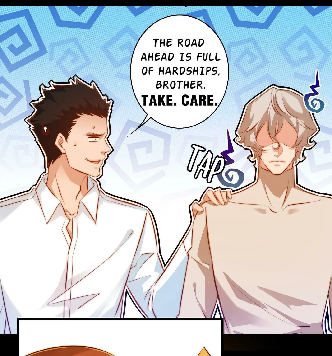 Read Scream Queen chapter 35 image 53 on Lezhin