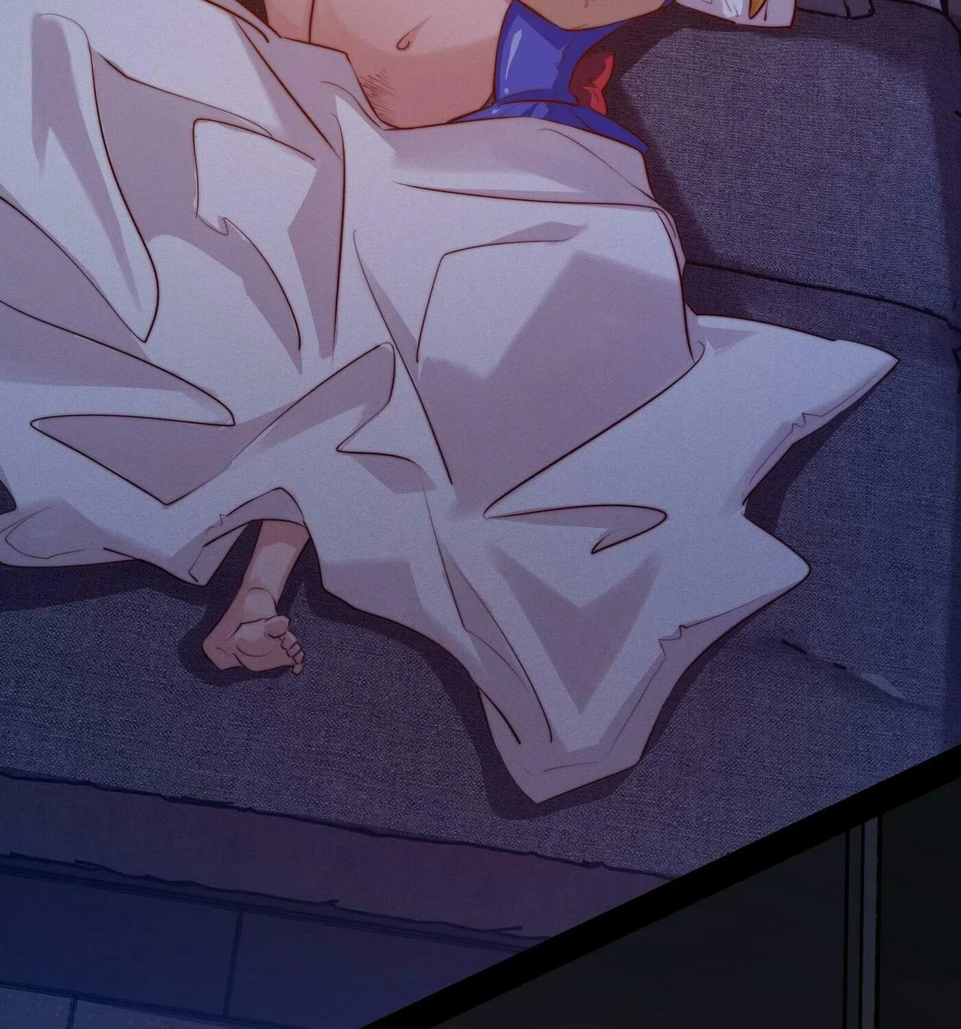 Read Scream Queen chapter 35 image 6 on Lezhin