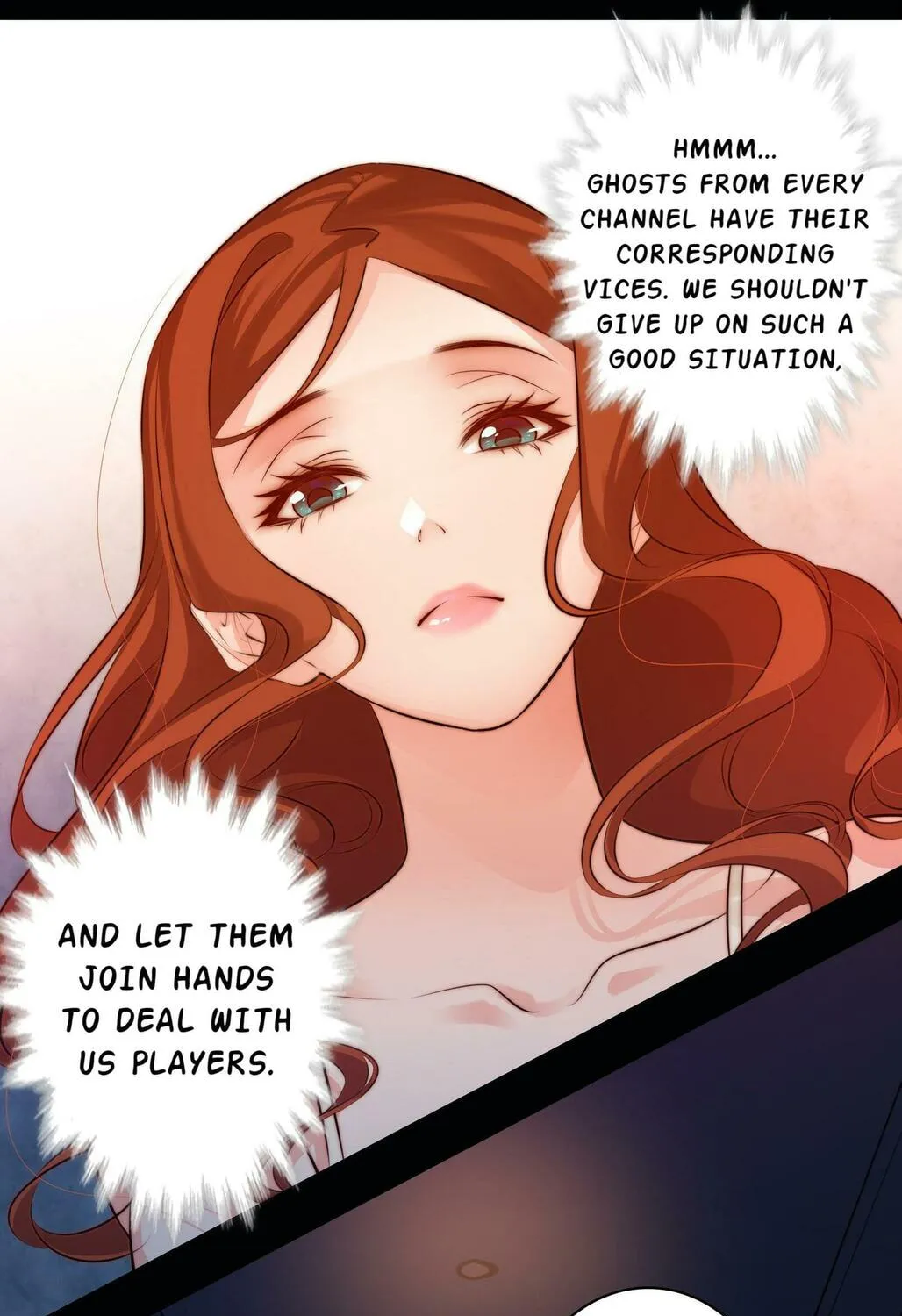 Read Scream Queen chapter 35 image 60 on Lezhin