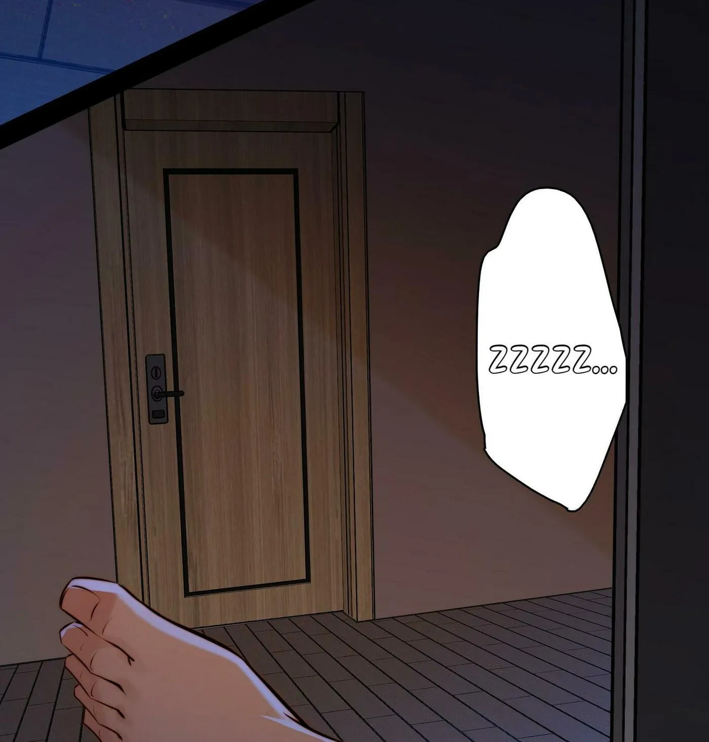 Read Scream Queen chapter 35 image 7 on Lezhin