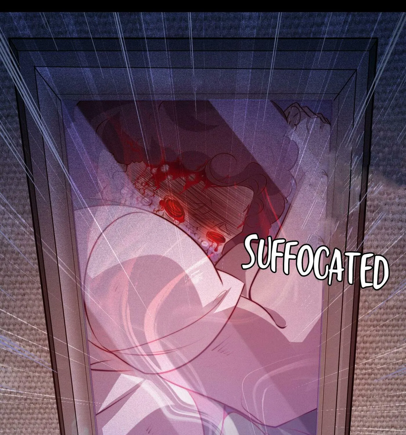 Read Scream Queen chapter 35 image 70 on Lezhin