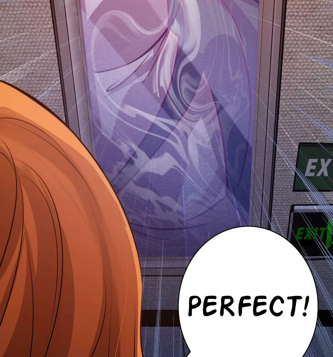 Read Scream Queen chapter 35 image 71 on Lezhin