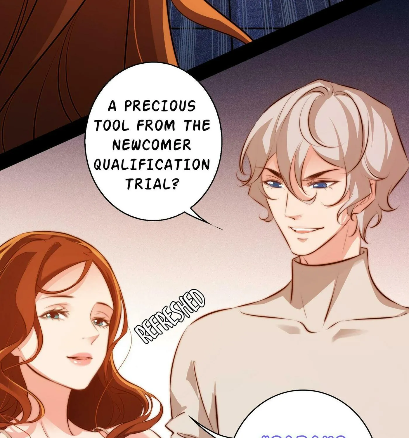 Read Scream Queen chapter 35 image 73 on Lezhin