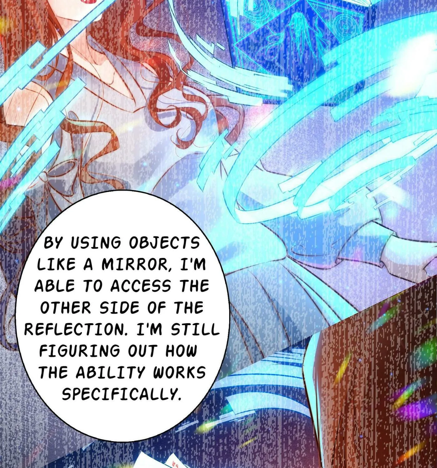 Read Scream Queen chapter 35 image 76 on Lezhin