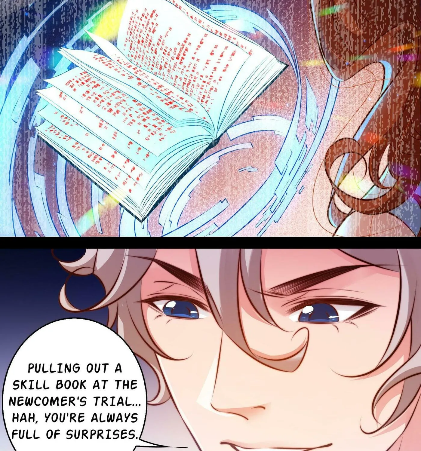 Read Scream Queen chapter 35 image 77 on Lezhin