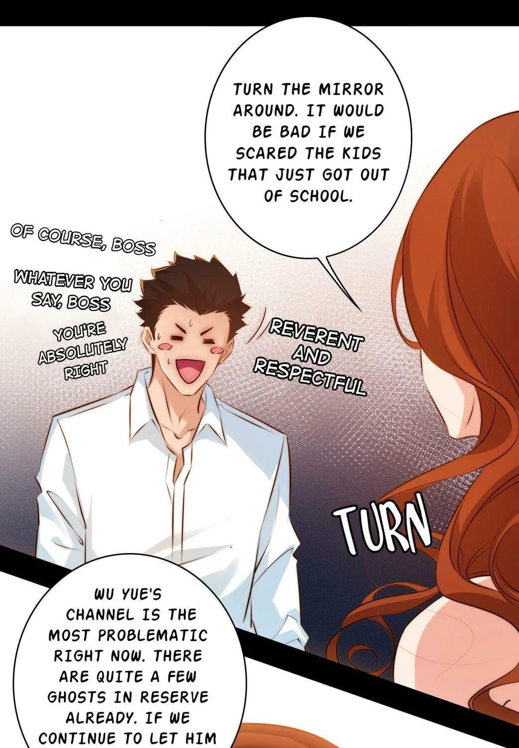 Read Scream Queen chapter 35 image 79 on Lezhin
