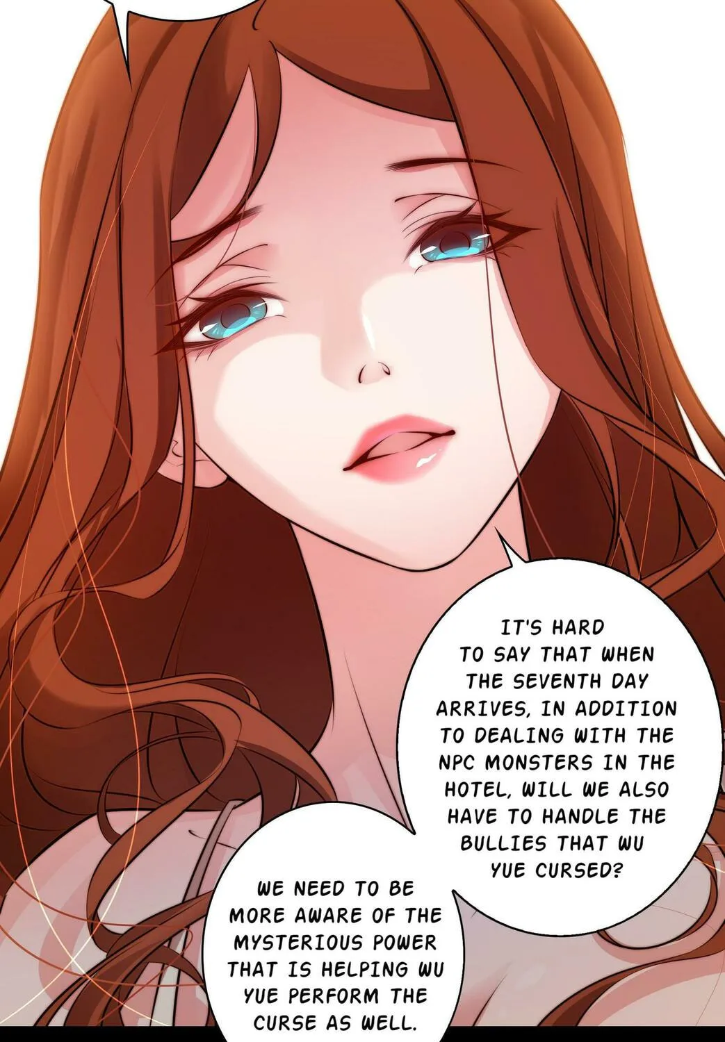 Read Scream Queen chapter 35 image 81 on Lezhin