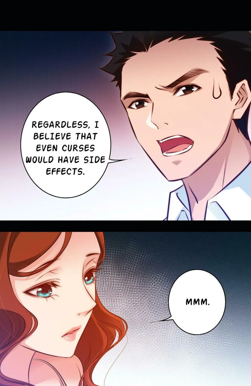 Read Scream Queen chapter 35 image 83 on Lezhin