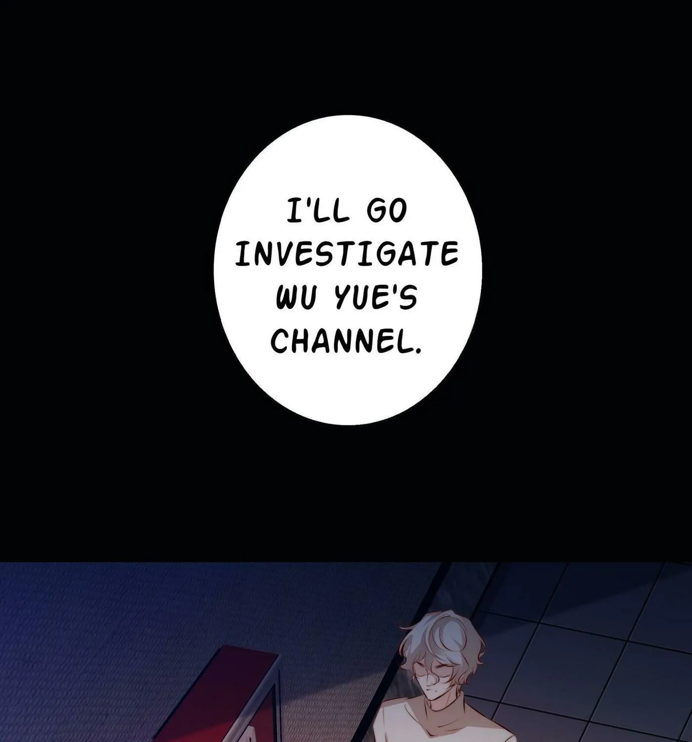Read Scream Queen chapter 35 image 85 on Lezhin
