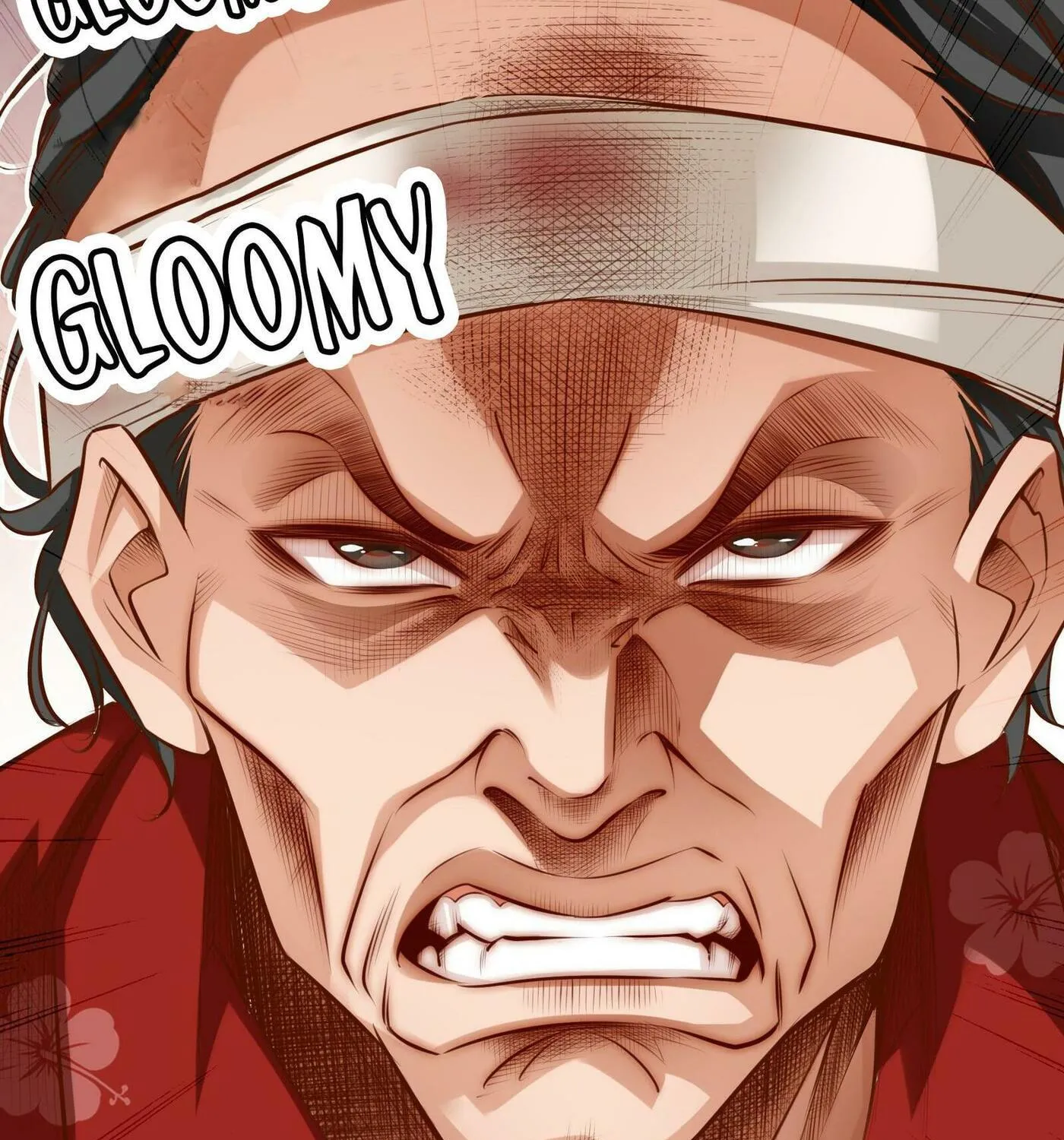 Read Scream Queen chapter 36 image 10 on Lezhin