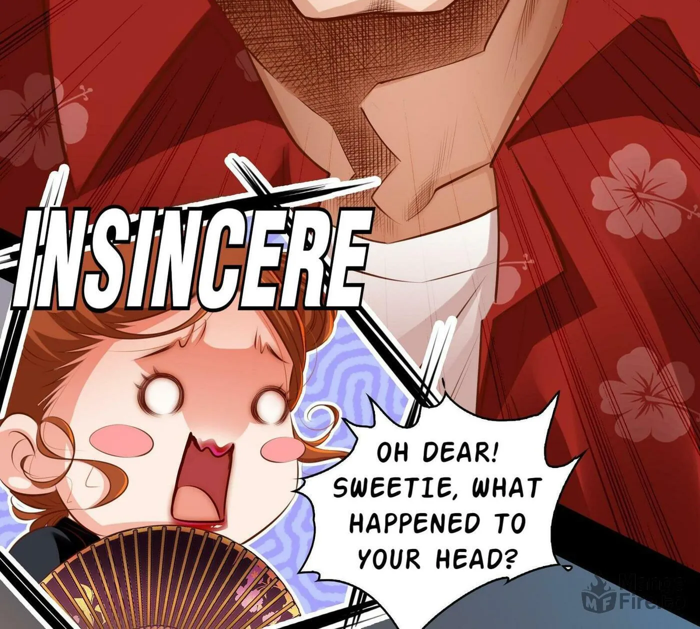 Read Scream Queen chapter 36 image 11 on Lezhin
