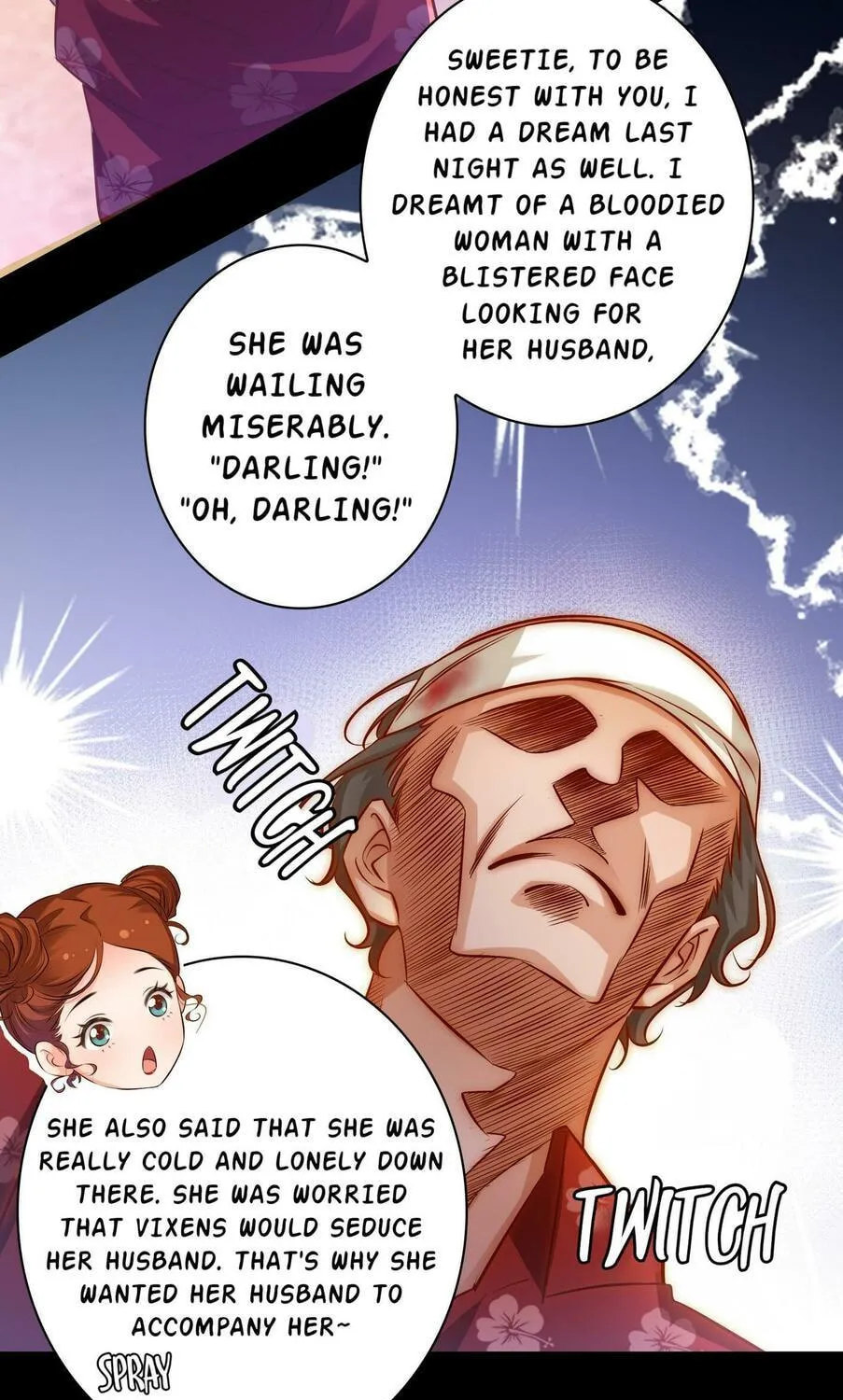 Read Scream Queen chapter 36 image 16 on Lezhin