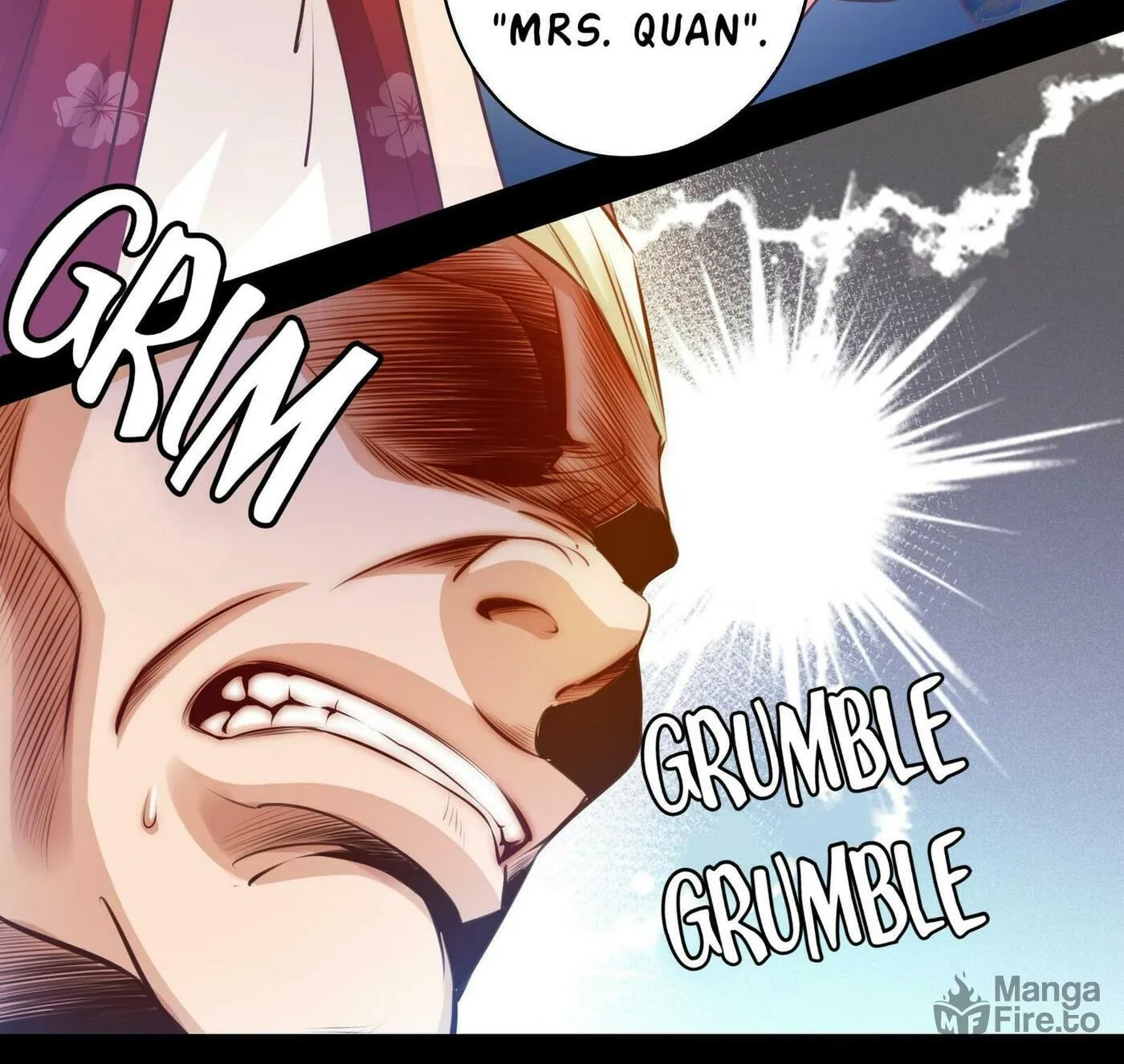 Read Scream Queen chapter 36 image 19 on Lezhin