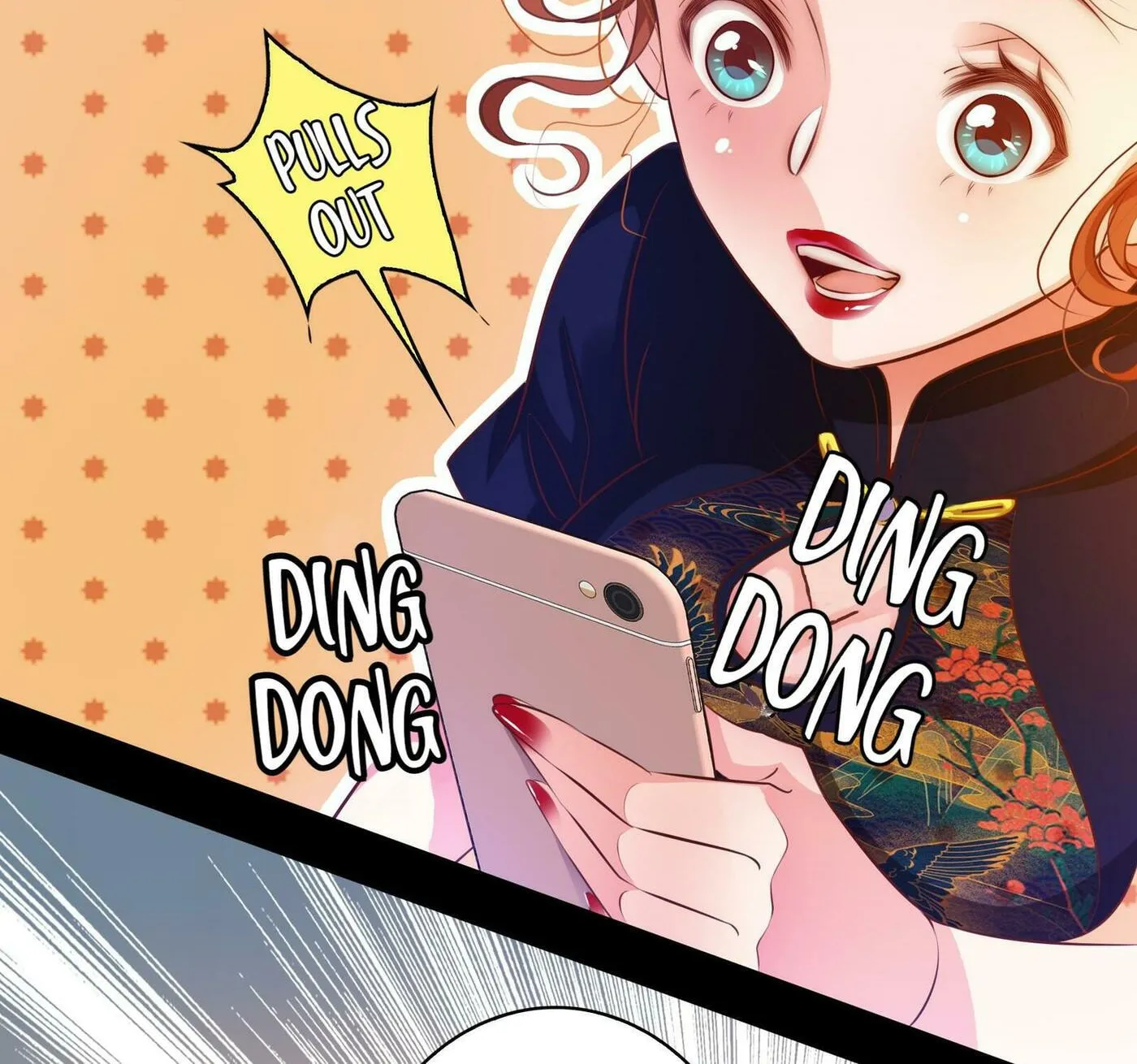 Read Scream Queen chapter 36 image 21 on Lezhin