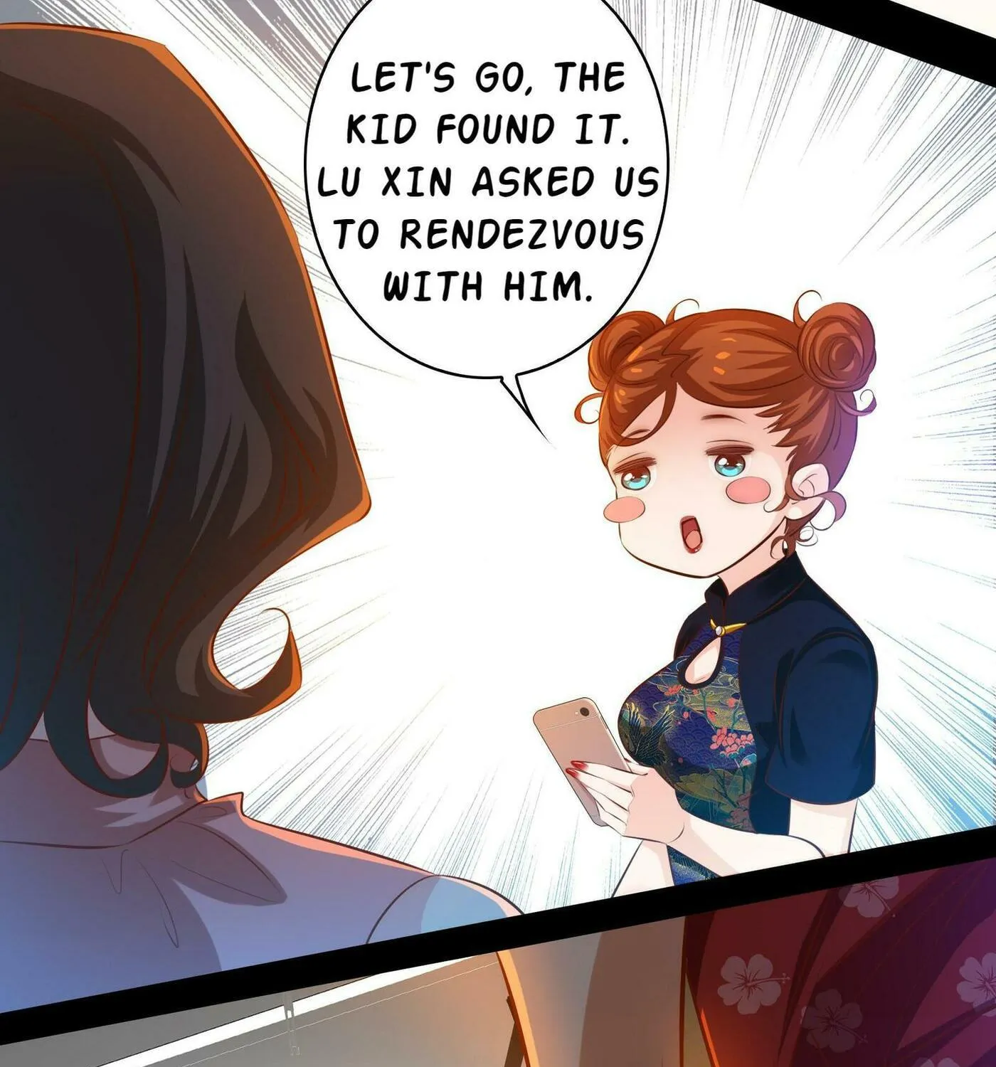 Read Scream Queen chapter 36 image 22 on Lezhin