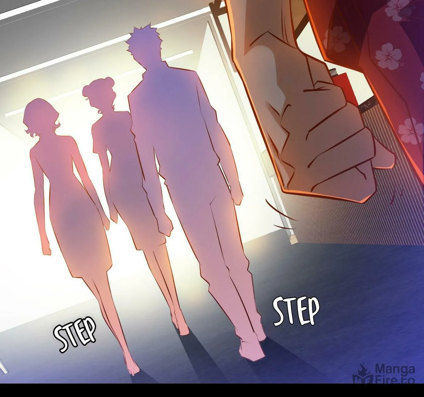 Read Scream Queen chapter 36 image 23 on Lezhin