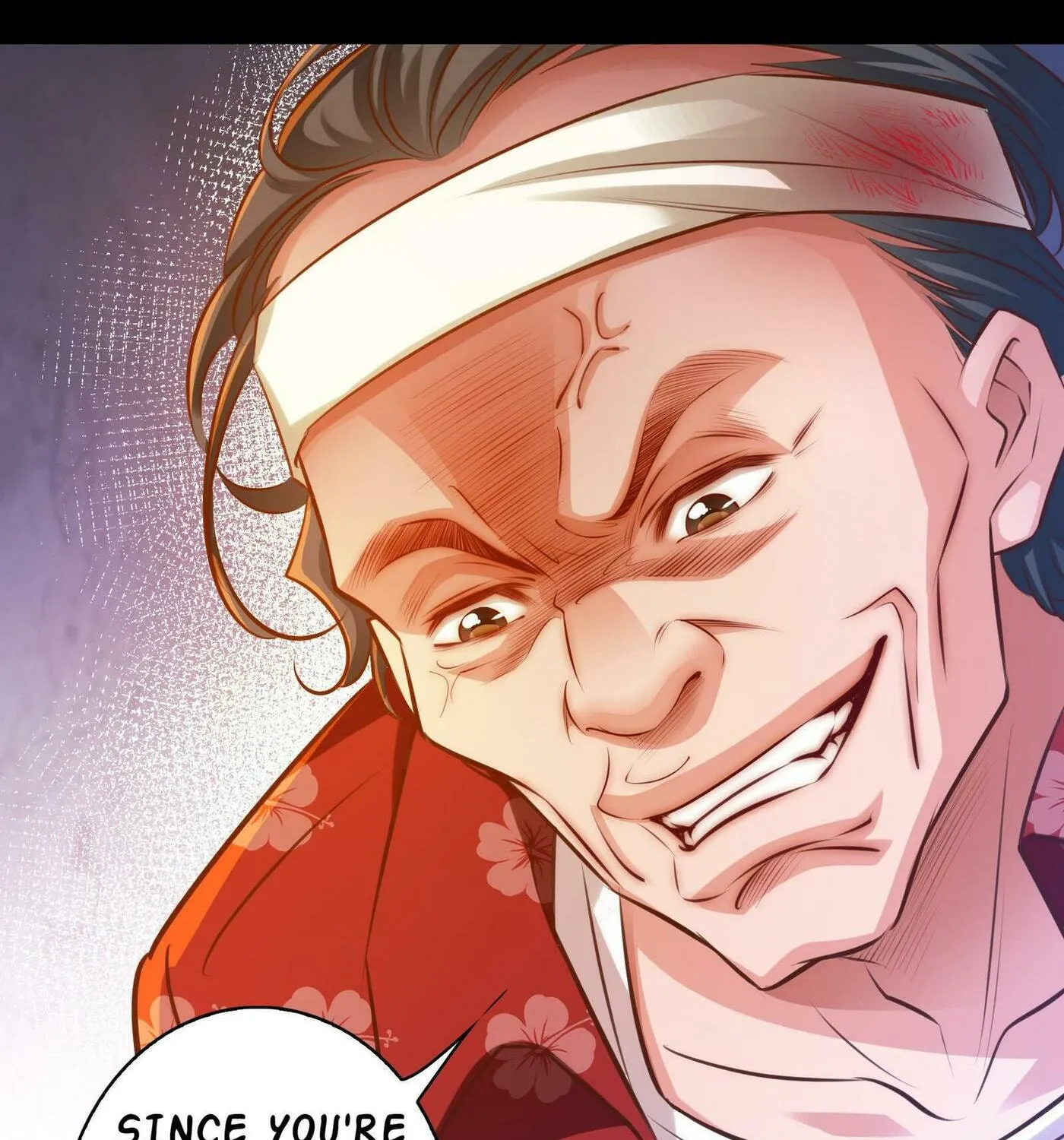 Read Scream Queen chapter 36 image 27 on Lezhin