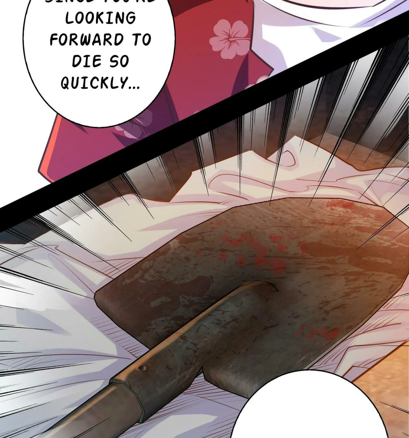 Read Scream Queen chapter 36 image 28 on Lezhin