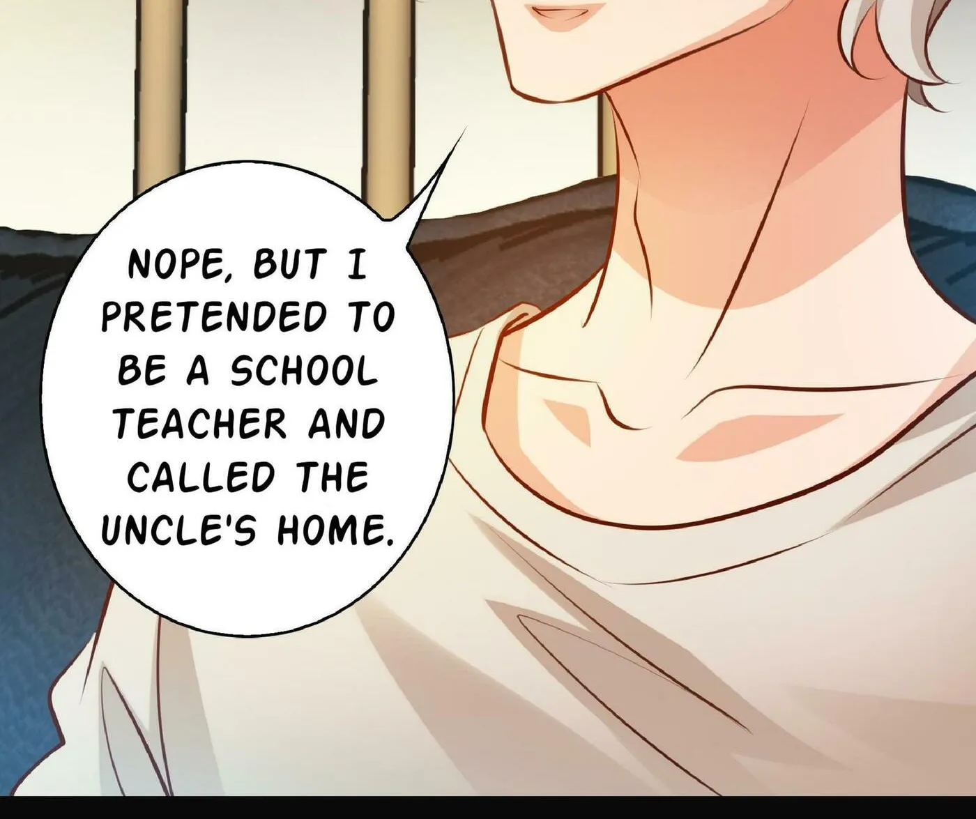 Read Scream Queen chapter 36 image 35 on Lezhin