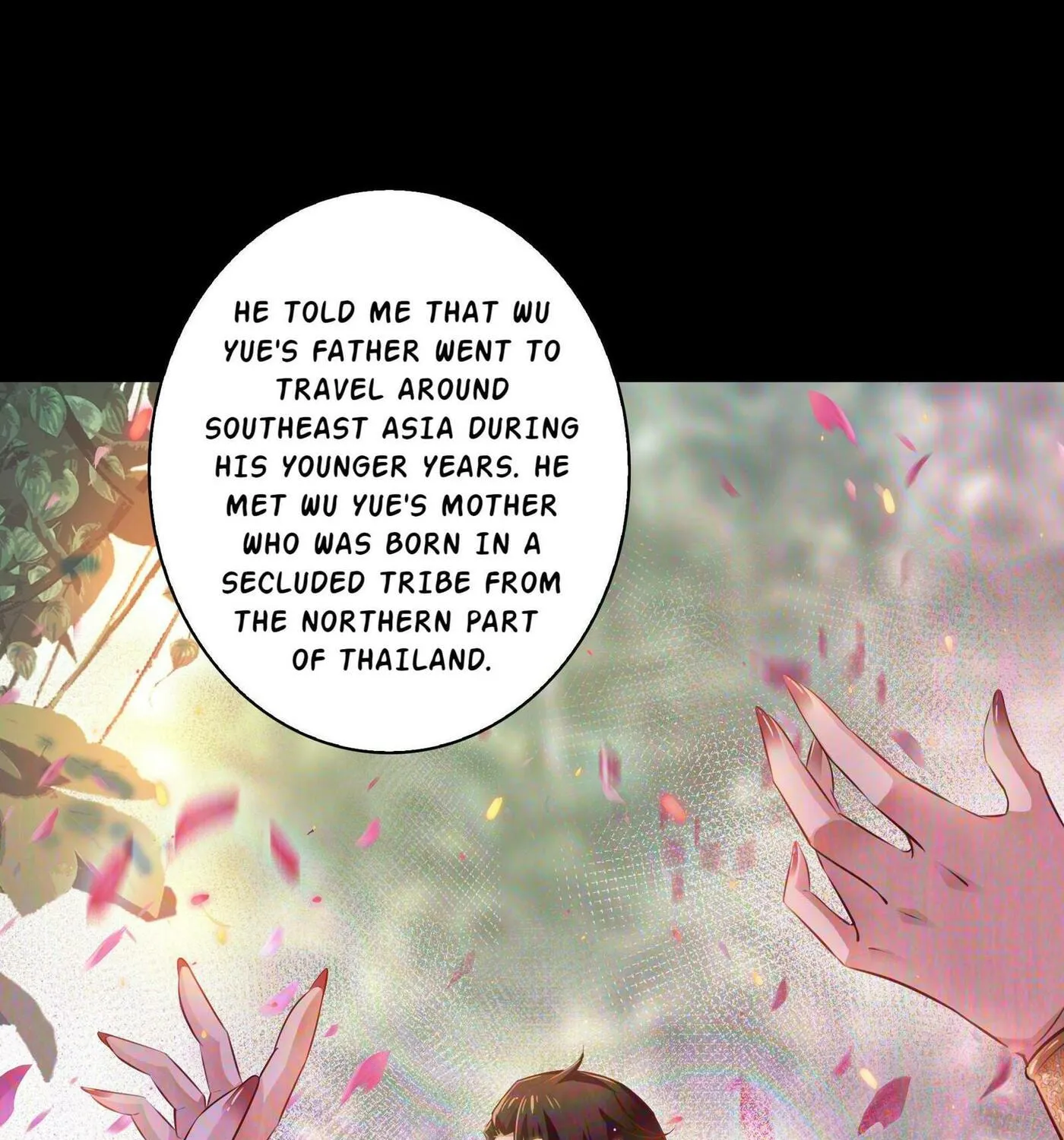 Read Scream Queen chapter 36 image 36 on Lezhin