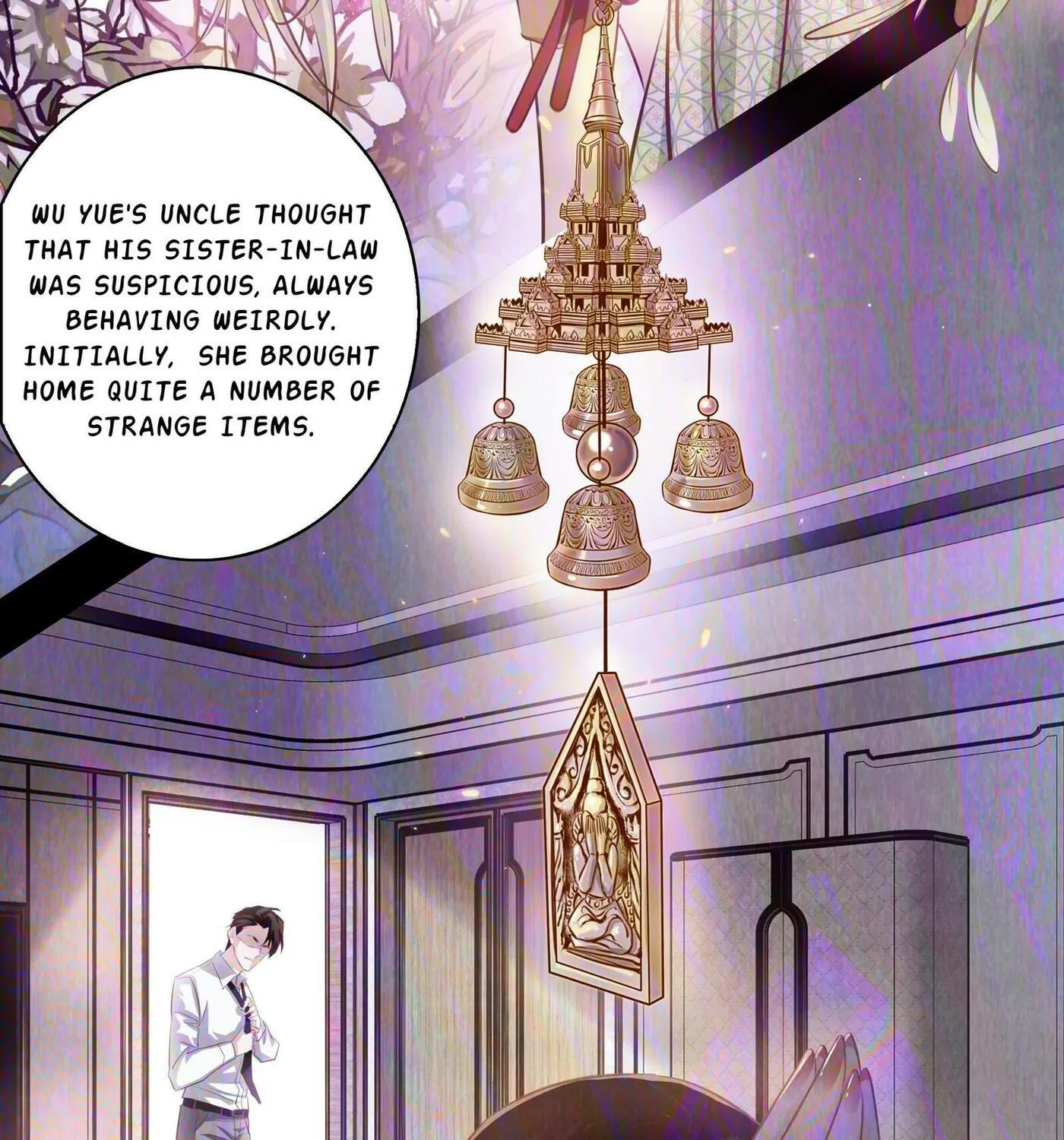 Read Scream Queen chapter 36 image 39 on Lezhin