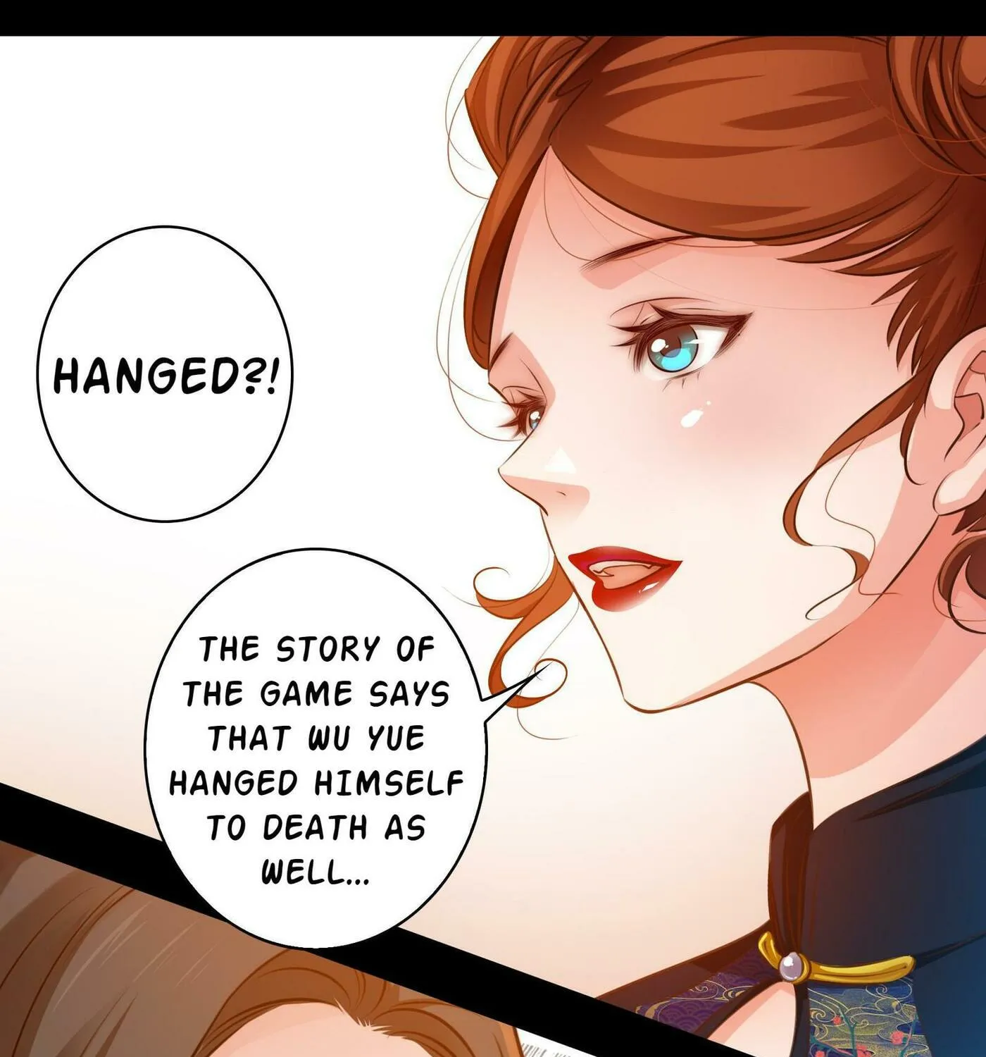 Read Scream Queen chapter 36 image 48 on Lezhin