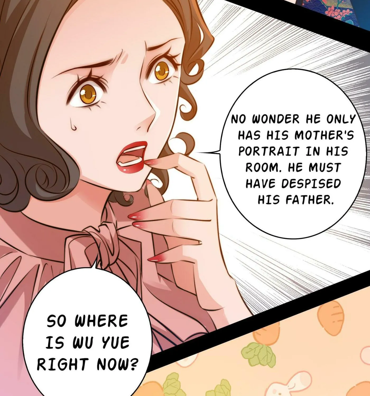 Read Scream Queen chapter 36 image 49 on Lezhin