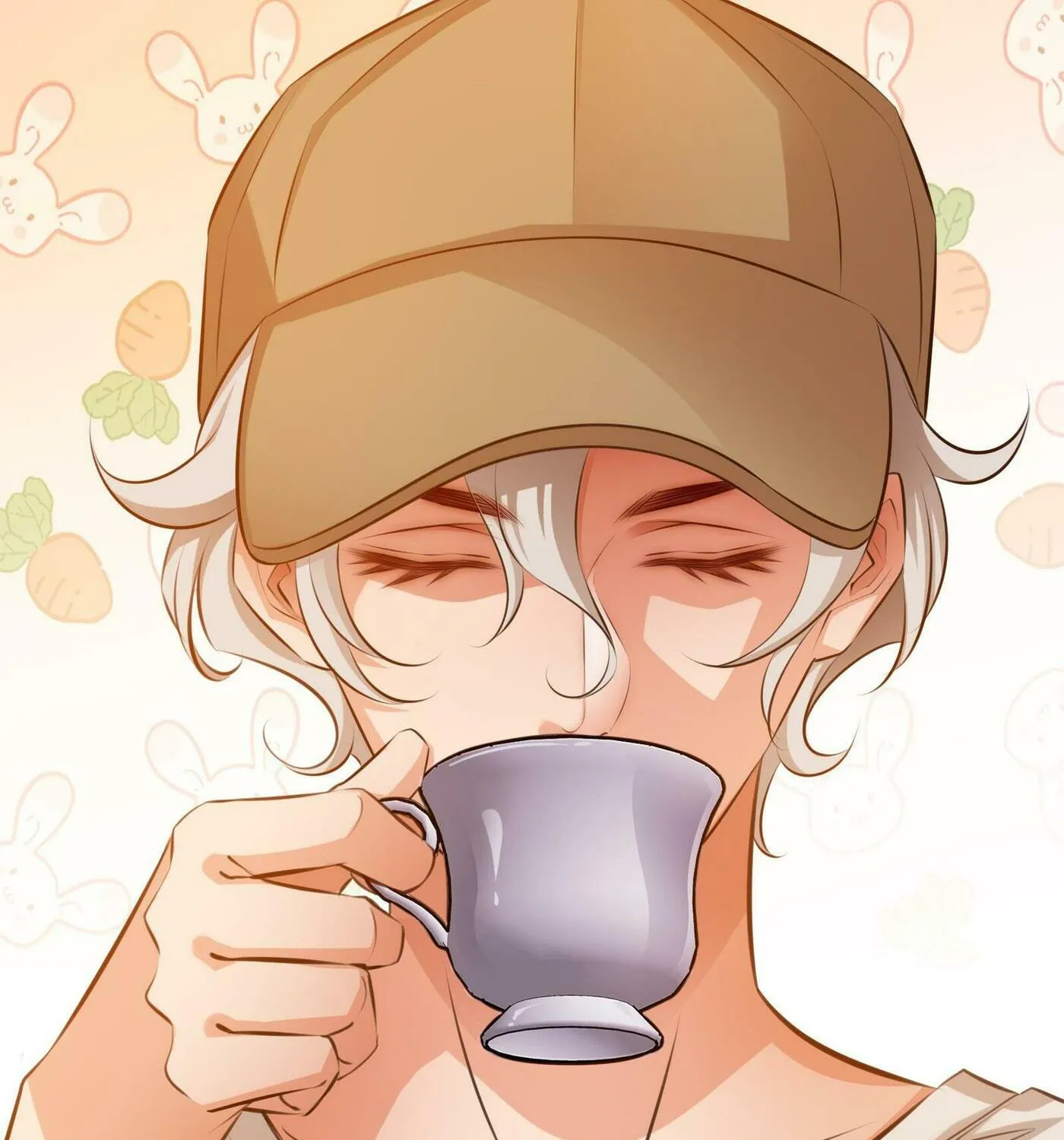 Read Scream Queen chapter 36 image 51 on Lezhin
