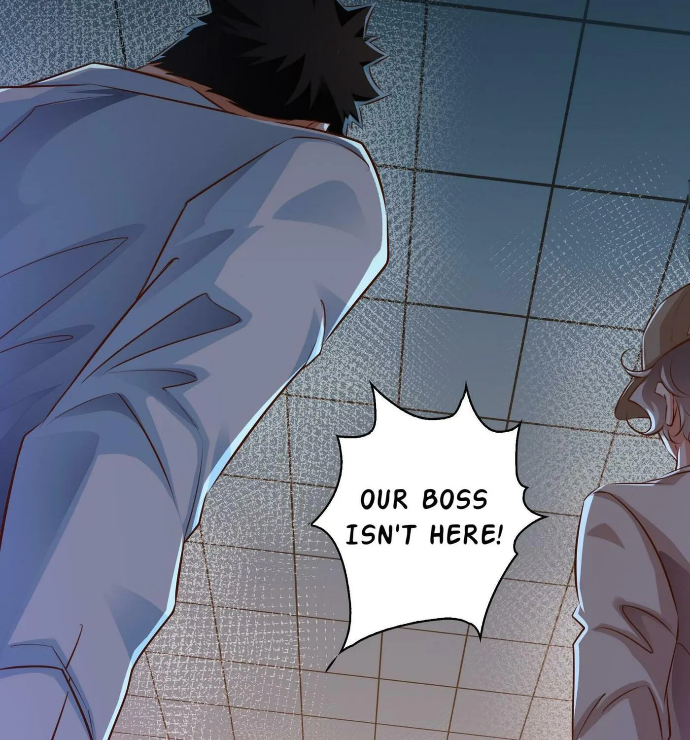 Read Scream Queen chapter 36 image 55 on Lezhin