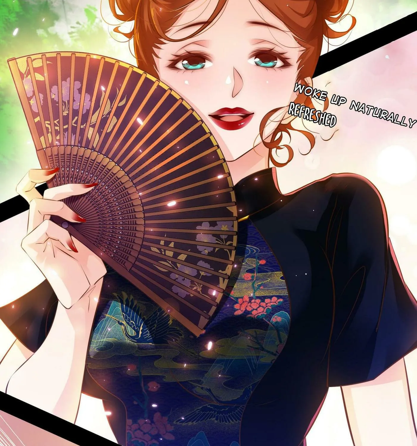 Read Scream Queen chapter 36 image 6 on Lezhin