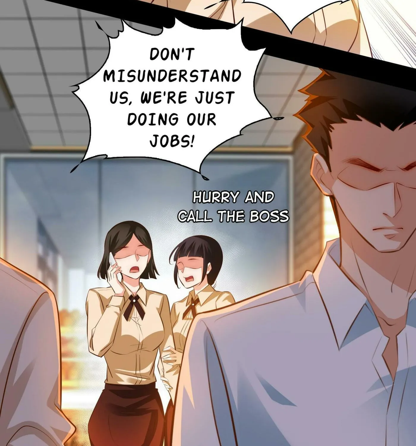 Read Scream Queen chapter 36 image 61 on Lezhin
