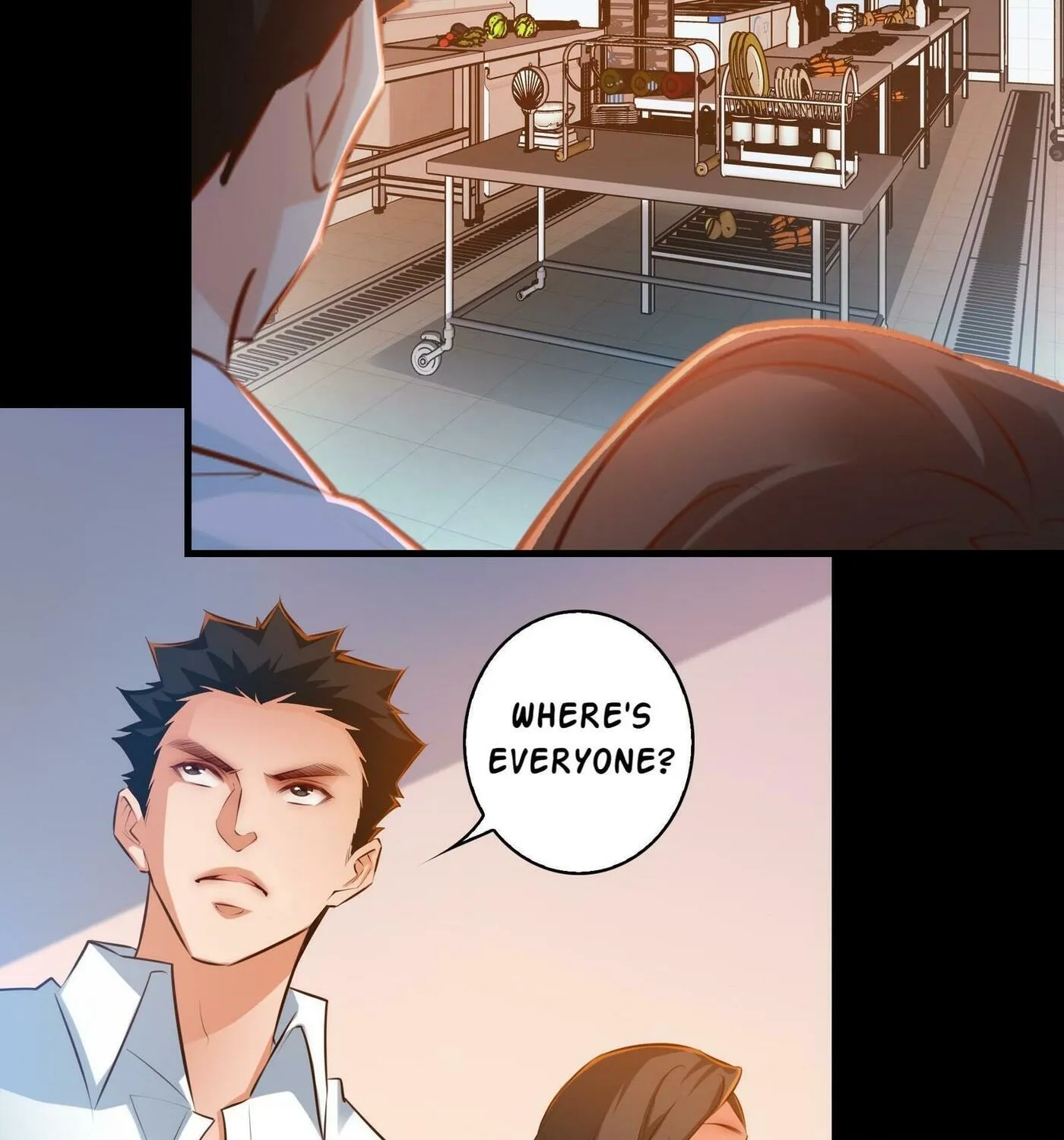 Read Scream Queen chapter 36 image 64 on Lezhin